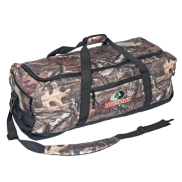 HQ Outfitters HQ Outfitters HQDUFL Duffle Bag with Boot Extension