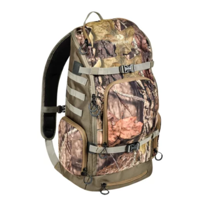 HQ Outfitters HQDP04 Archery Pack, BUC, 30L Outdoor Essentials