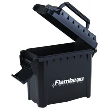  Flambeau Outdoors 1250ST Shotshell Storage Tray, Stackable Ammo  Storage : Sports & Outdoors