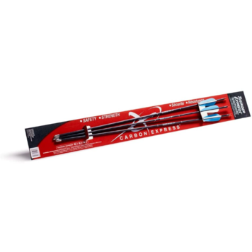 Carbon Express Carbon Express 26" Thunder Express Youth Arrows (Pack of 3)