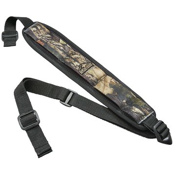 Butler Creek Butler Creek Comfort Stretch Neoprene Rifle Sling MOBUC