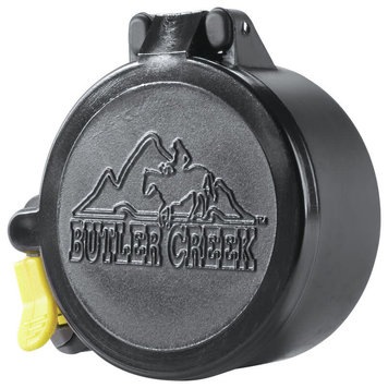 Butler Creek Butler Creek Multiflex Flip-Open Scope Covers
