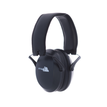 Benchmaster Benchmaster Rifleman Low Impact Hear Protection