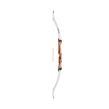 Bear Archery Bullseye X Take Down Recurve 15 lb Youth Bow – 48"