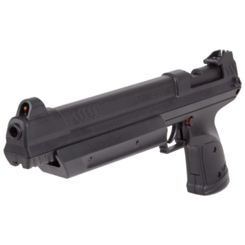 Umarex Umarex Strike Point Pellet Multi-Pump Air Pistol .177 Cal 495 fps