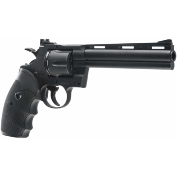 Umarex Umarex Colt 6" Python .177 Calibre BB C02 Pistol 410 fps