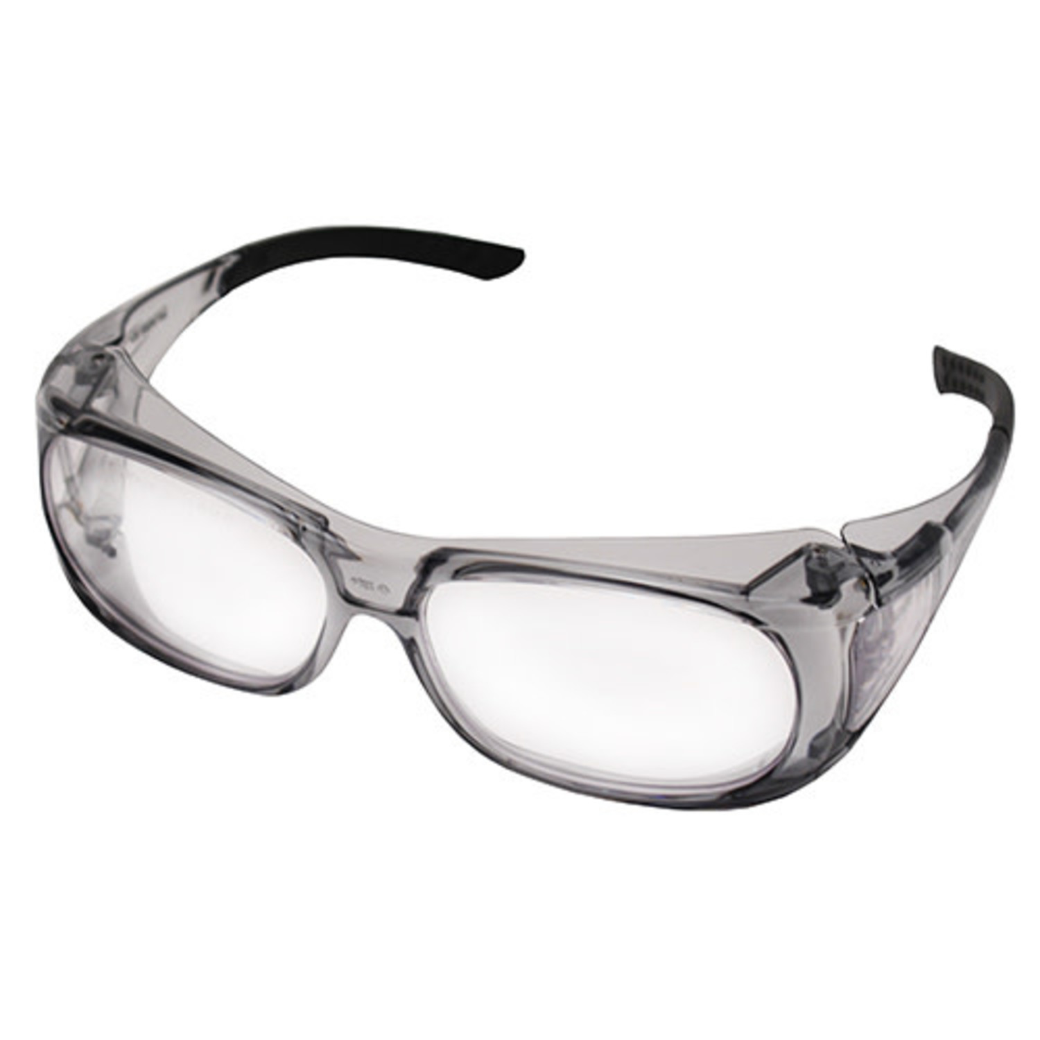 Champion Over Spec Ballistic Glasses Clear Outdoor Essentials