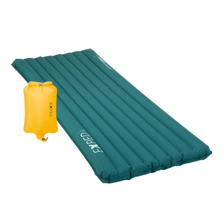 Exped Dura Sleeping Pad Outdoor Essentials