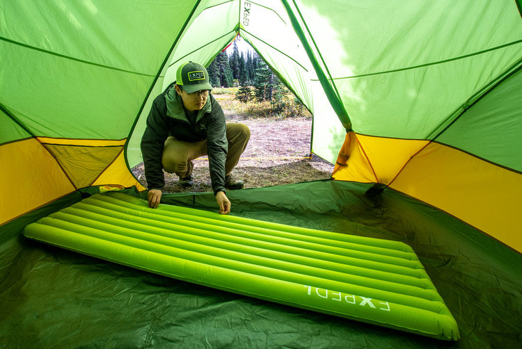 Exped Ultra Sleeping Pad Outdoor Essentials