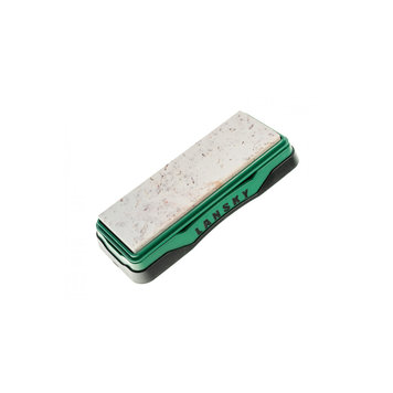 Lansky Lansky Soft Arkansas Sharpening Stone, 2" x 8", Finishing Stone