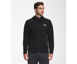 The North Face Men s Tenacious Full Zip Outdoor Essentials
