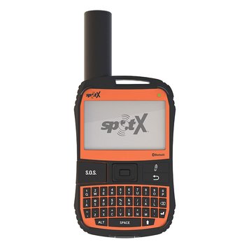 SPOT Spot X™ Bluetooth® Edition 2-way Satellite Communicator