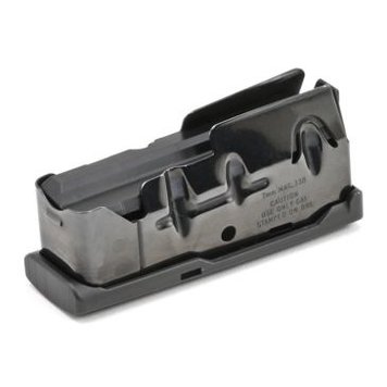Savage Savage 110/111 Replacement 7mm Rem Mag/338 Win Mag 3 Rd Matte Blued
