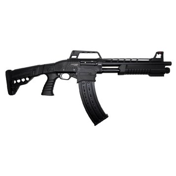 Bear Arms Bear Arms AS46 Spring Assisted 12GA, 3″ Pump Shotgun 10+1