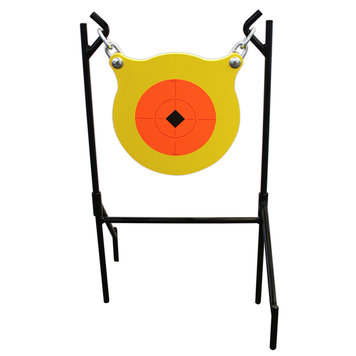 Birchwood Casey Birchwood Casey Boomslang Gong Centerfire Target 9.5"