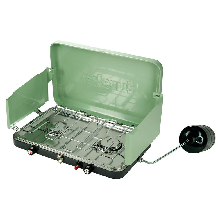 Eureka Ignite Camp Stove Outdoor Essentials