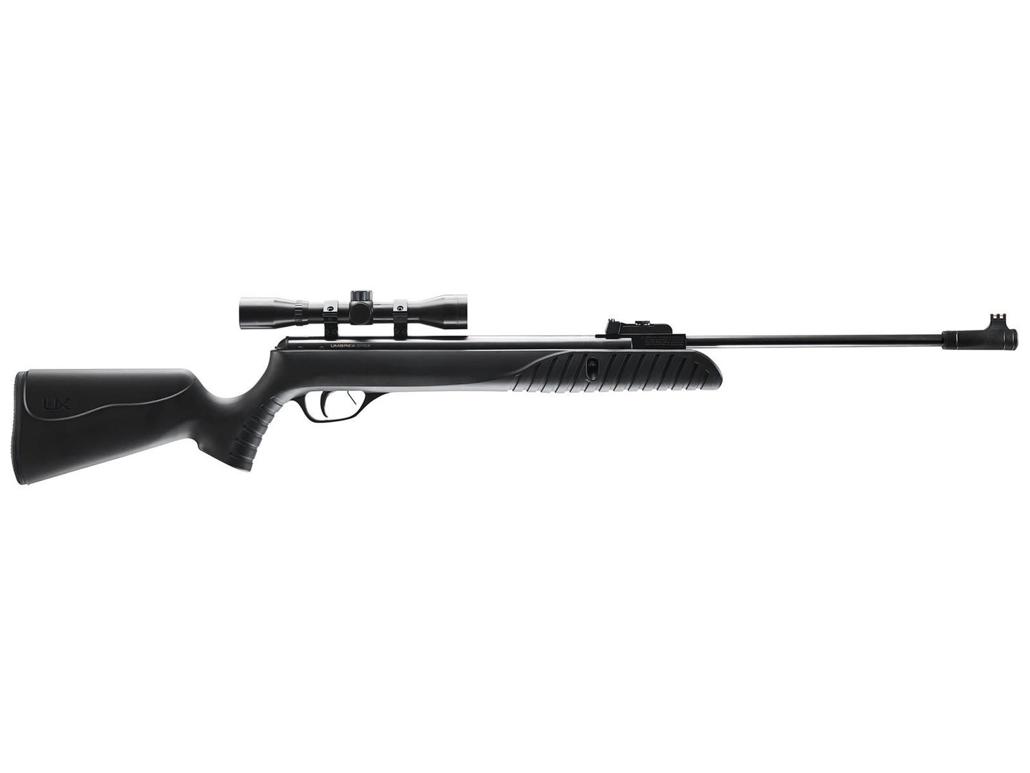 Umarex SYRIX .177 Break Barrel Pellet Rifle 490fps Outdoor Essentials