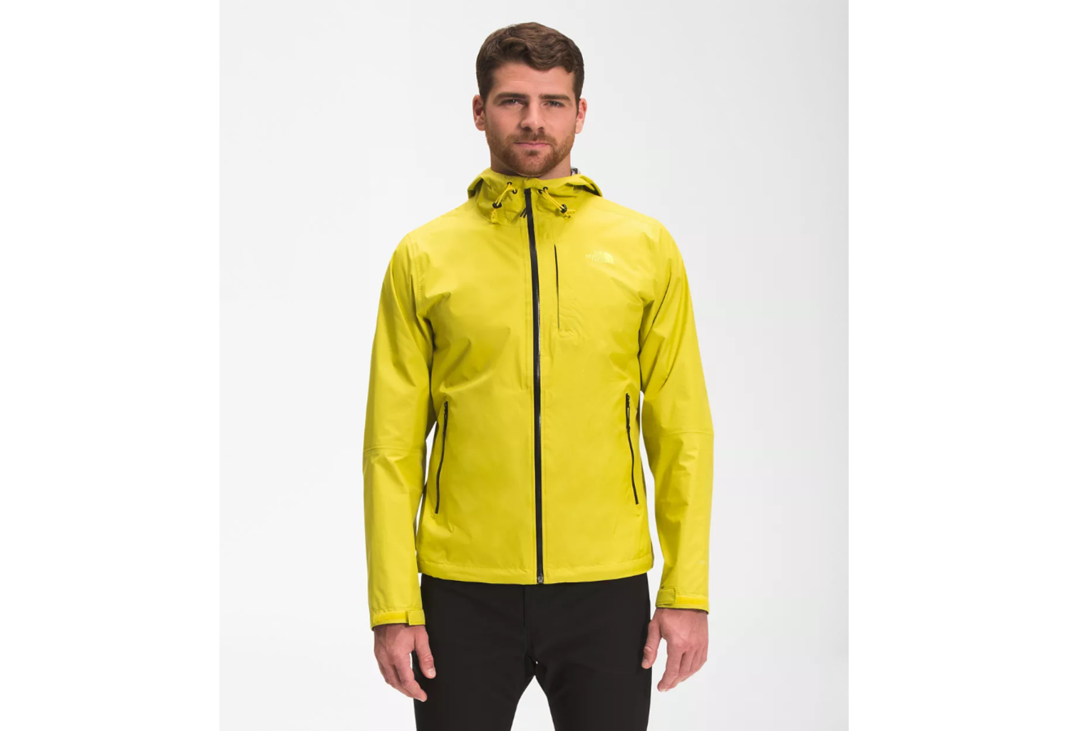 The North Face Men’s Alta Vista Jacket - Outdoor Essentials