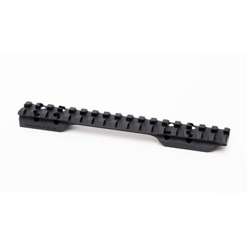 Vortex Optics Vortex Picatinny Rail for Browning X-Bolt + 20 MOA