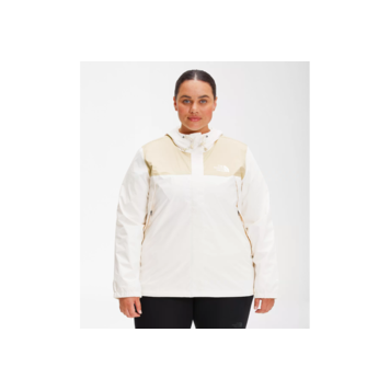 The North Face The North Face Women’s Plus Antora Jacket