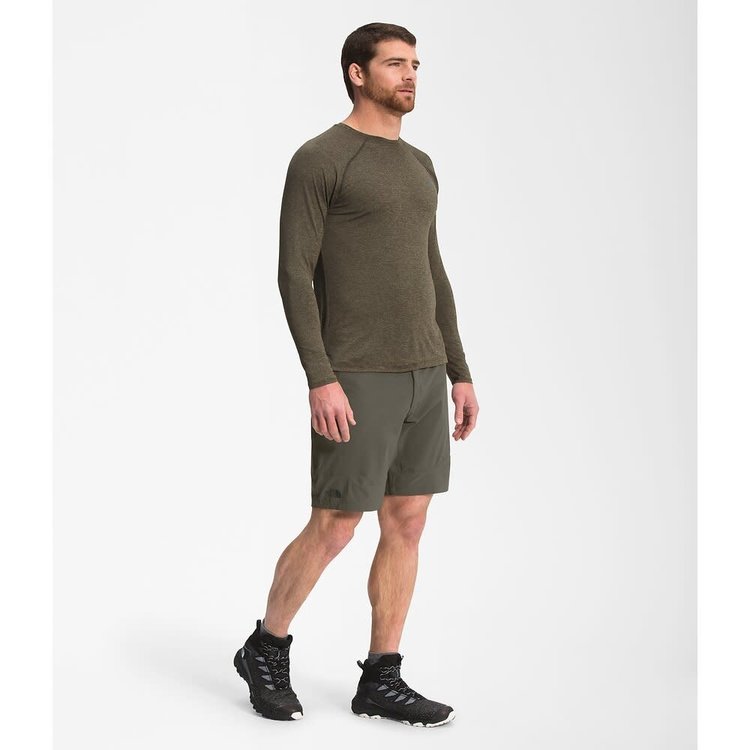 The North Face Men's Paramount Active Shorts Outdoor Essentials