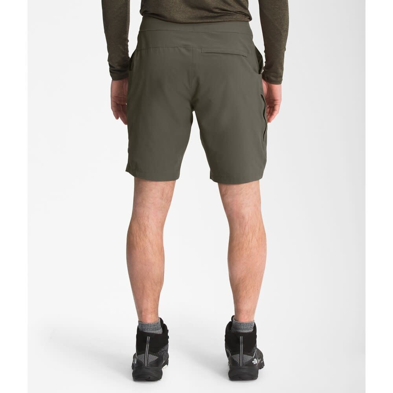 The North Face Men's Paramount Active Shorts Outdoor Essentials