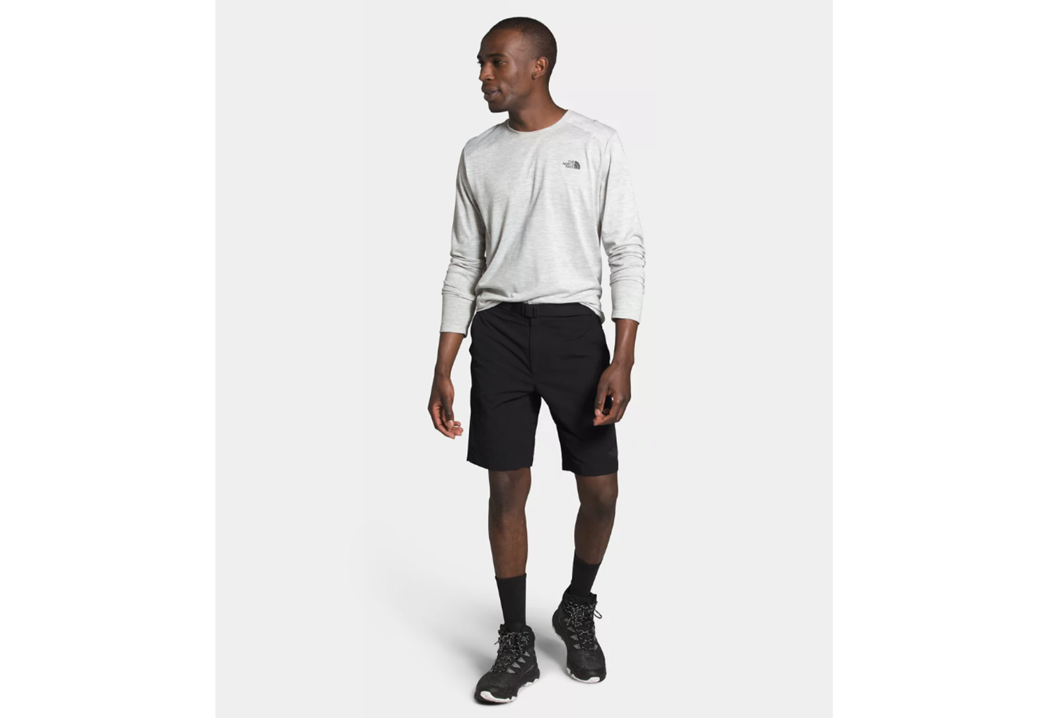 The North Face Men's Paramount Active Shorts Outdoor Essentials