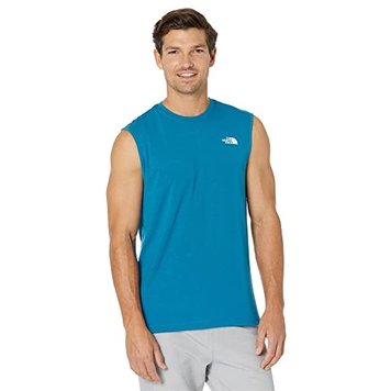 The North Face The North Face Men’s Wander Sleeveless Shirt