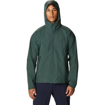 Mountain Hardwear Mountain Hardwear Men's Exposure/2™ Gore-Tex Paclite Jacket