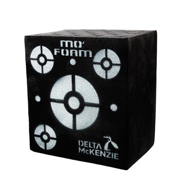 Delta McKenzie Targets Delta McKenzie Mo’ Foam CHUNK Archery Target