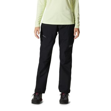Mountain Hardwear Mountain Hardware Women's Exposure/2 Paclite Pant