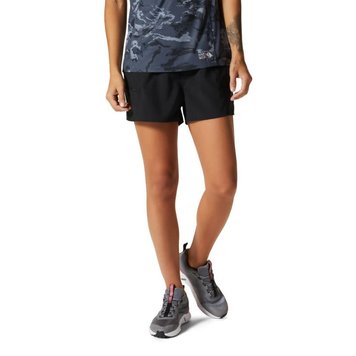 Mountain Hardwear Mountain Hardwear Women's Trail Sender Shorts