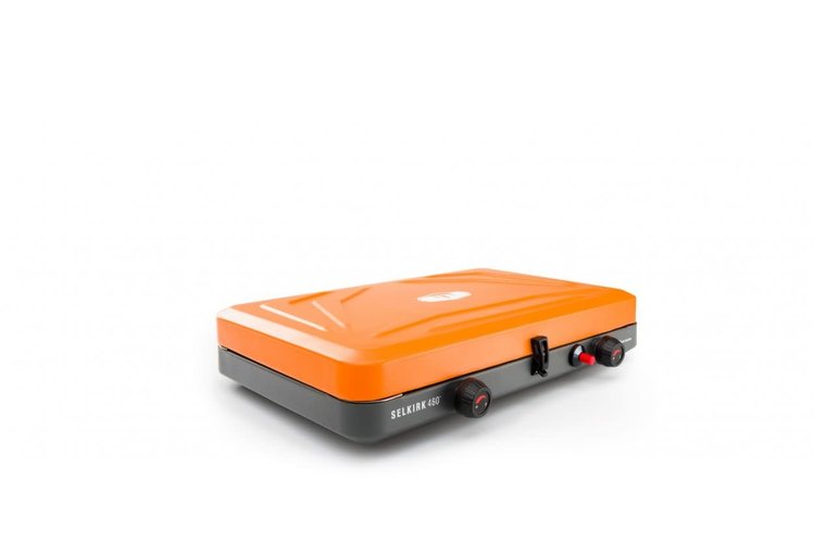 GSI Selkirk 540 Camp Stove Outdoor Essentials
