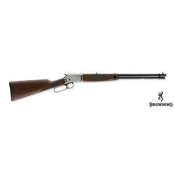Browning Browning BL-22 Grade II FLD Lever Action Rifle 22 LR