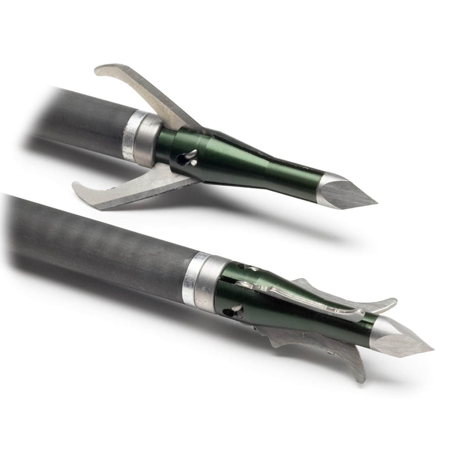 Excalibur XACT Mechanical Broadheads Outdoor Essentials