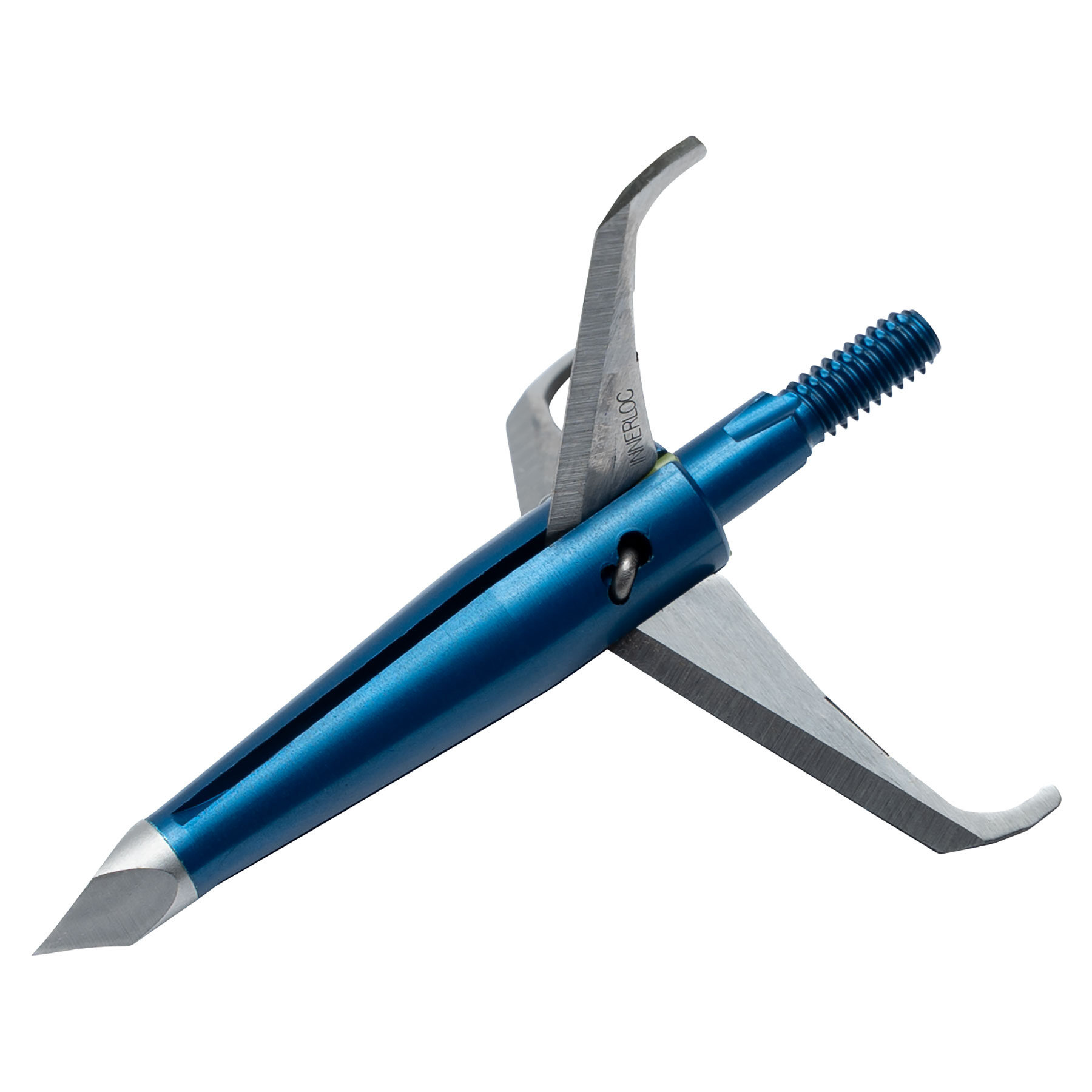 Excalibur Trailblazer Mechanical Broadheads - Outdoor Essentials