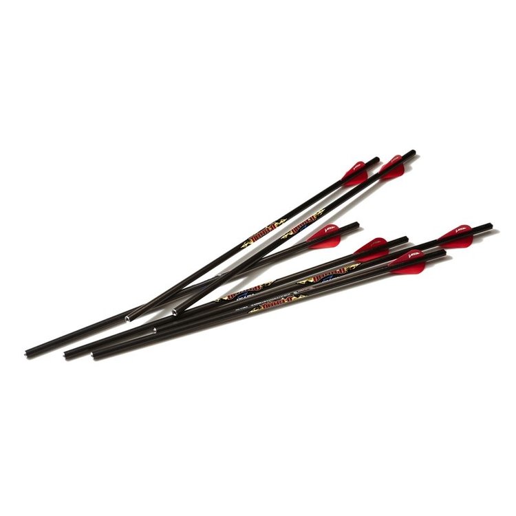 Excalibur Diablo Carbon Crossbow Bolts Outdoor Essentials