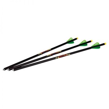 Excalibur Crossbow Excalibur Diablo Carbon Crossbow Bolts