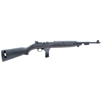 Chiappa Chiappa M1-9 Semi Auto Carbine Polymer Rifle (Blued) 9mm 19"Barrel