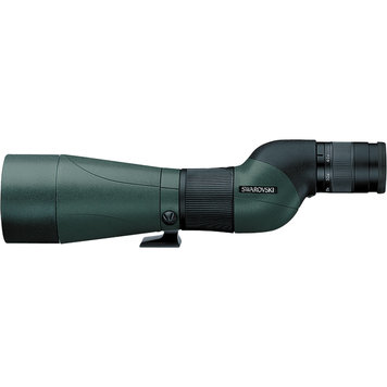 Swarovski Optics Swarovski STS-80 HD Telescope (straight viewing)