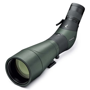 Swarovski Optics Swarovski ATS-80 HD Telescope (angled viewing)