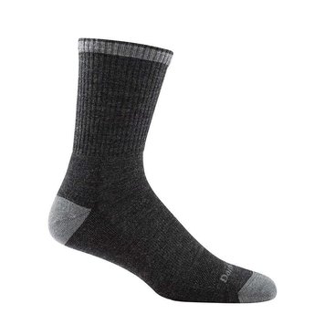 Darn Tough Vermont Darn Tough Men's Fred Tuttle Micro Crew Midweight Work Sock