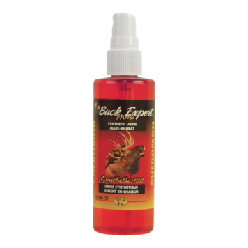 Buck Expert Buck Expert Moose Synthetic Mare-In-heat urine