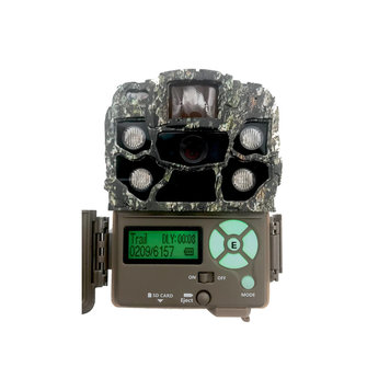 Browning Browning Strike Force Full HD 22 MP Trail Camera