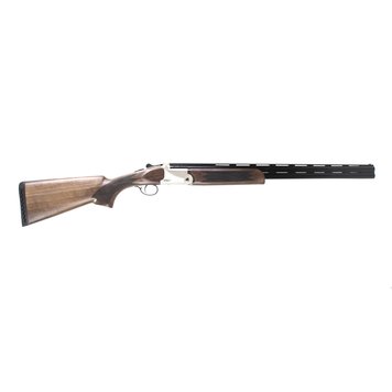 TriStar Tristar Upland Hunter EX Silver II 20 Gauge, 3", 26" Barrel, Walnut Stock