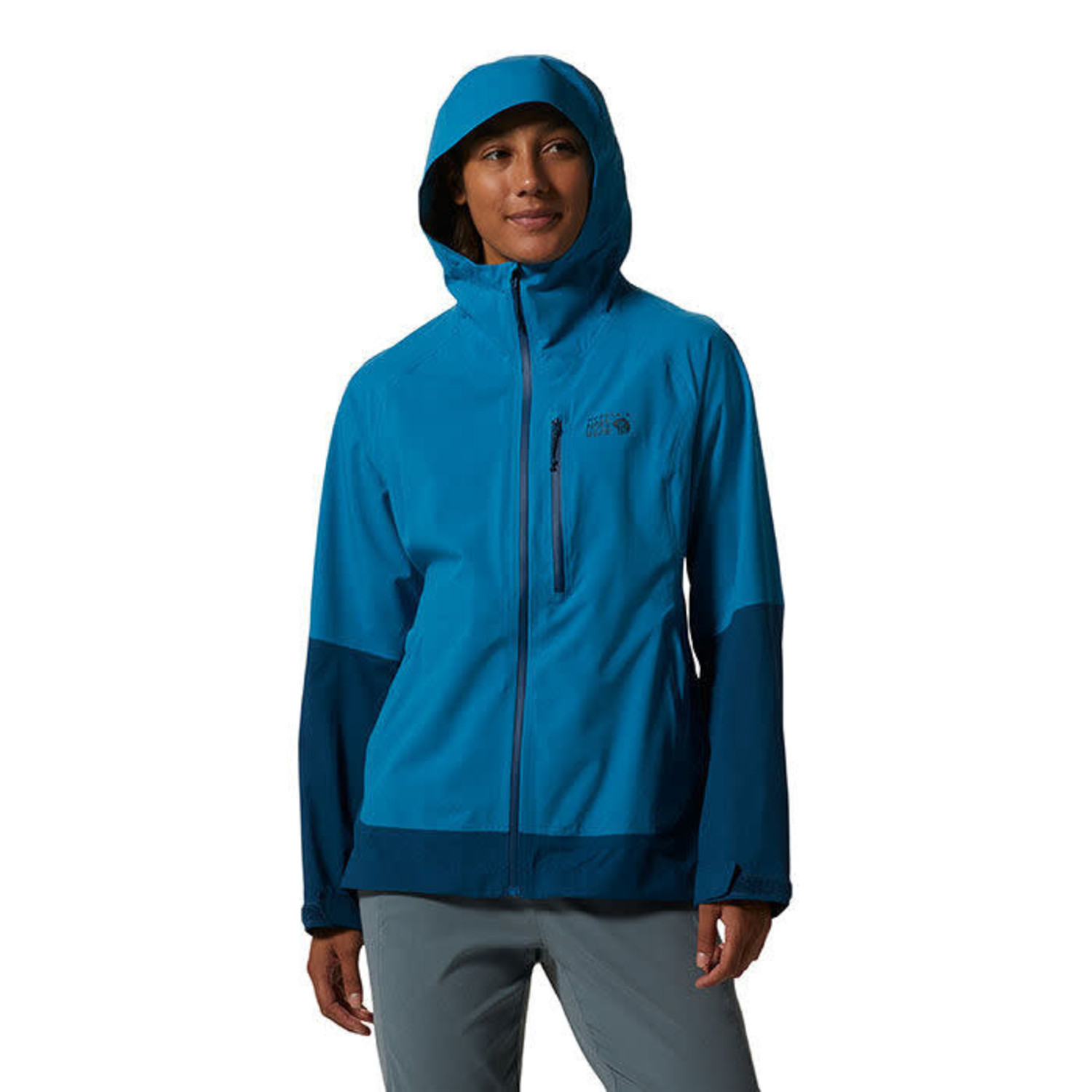 Mountain Hardwear Mountain Hardwear Women's Stretch Ozonic Jacket