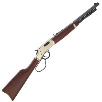 Henry Repeating Arms Henry Big Boy Carbine Lever Action Rifle 16.5" Barrel