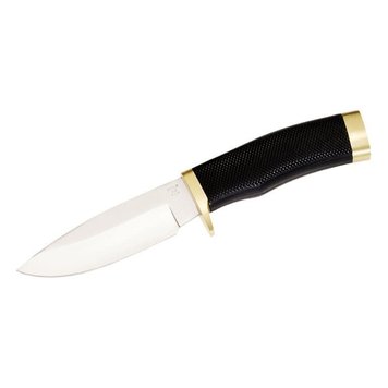 Buck Knives Buck 692 Vanguard Rubber Fixed Blade Knife