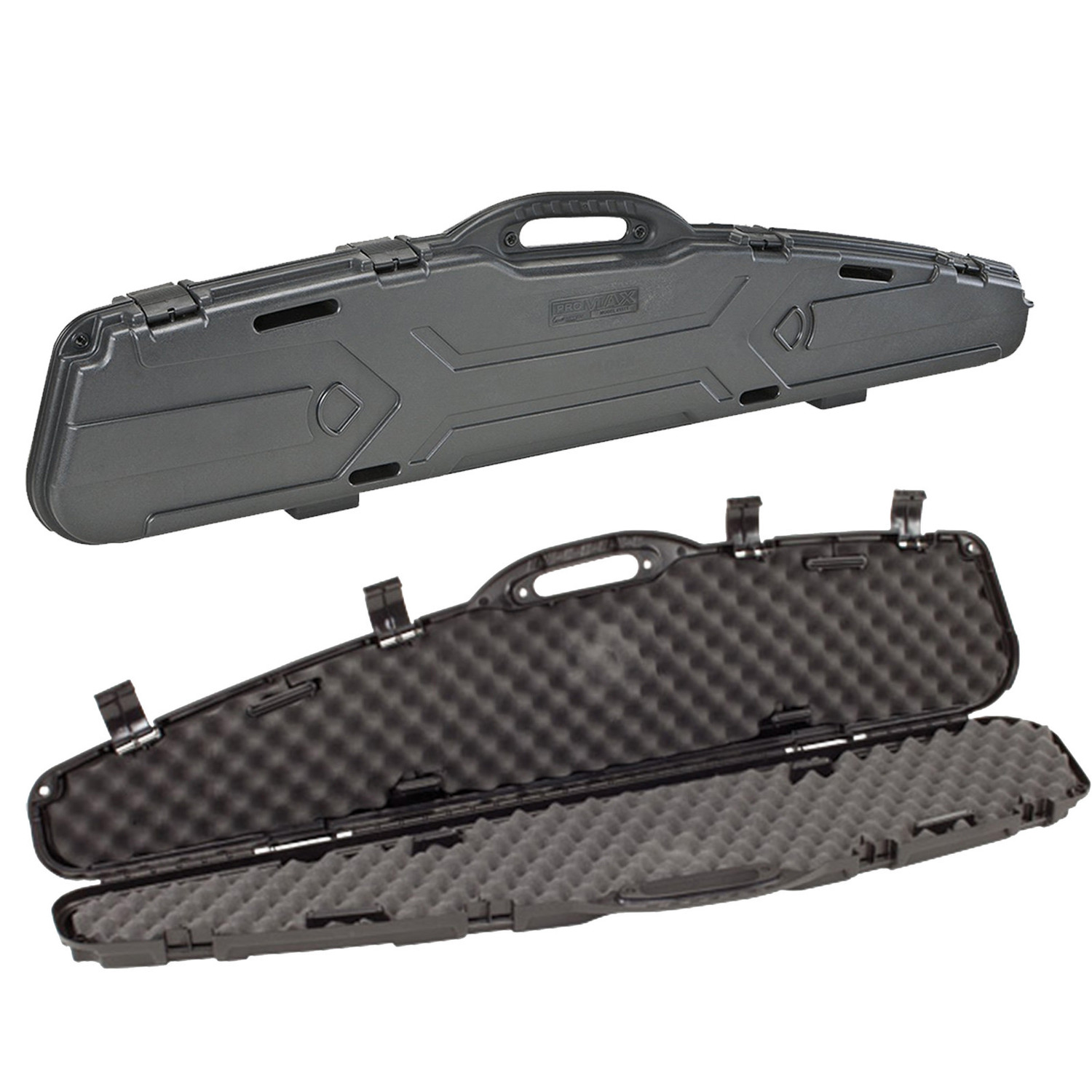Plano ProMax Pillar Lock Scoped Rifle Case Outdoor Essentials