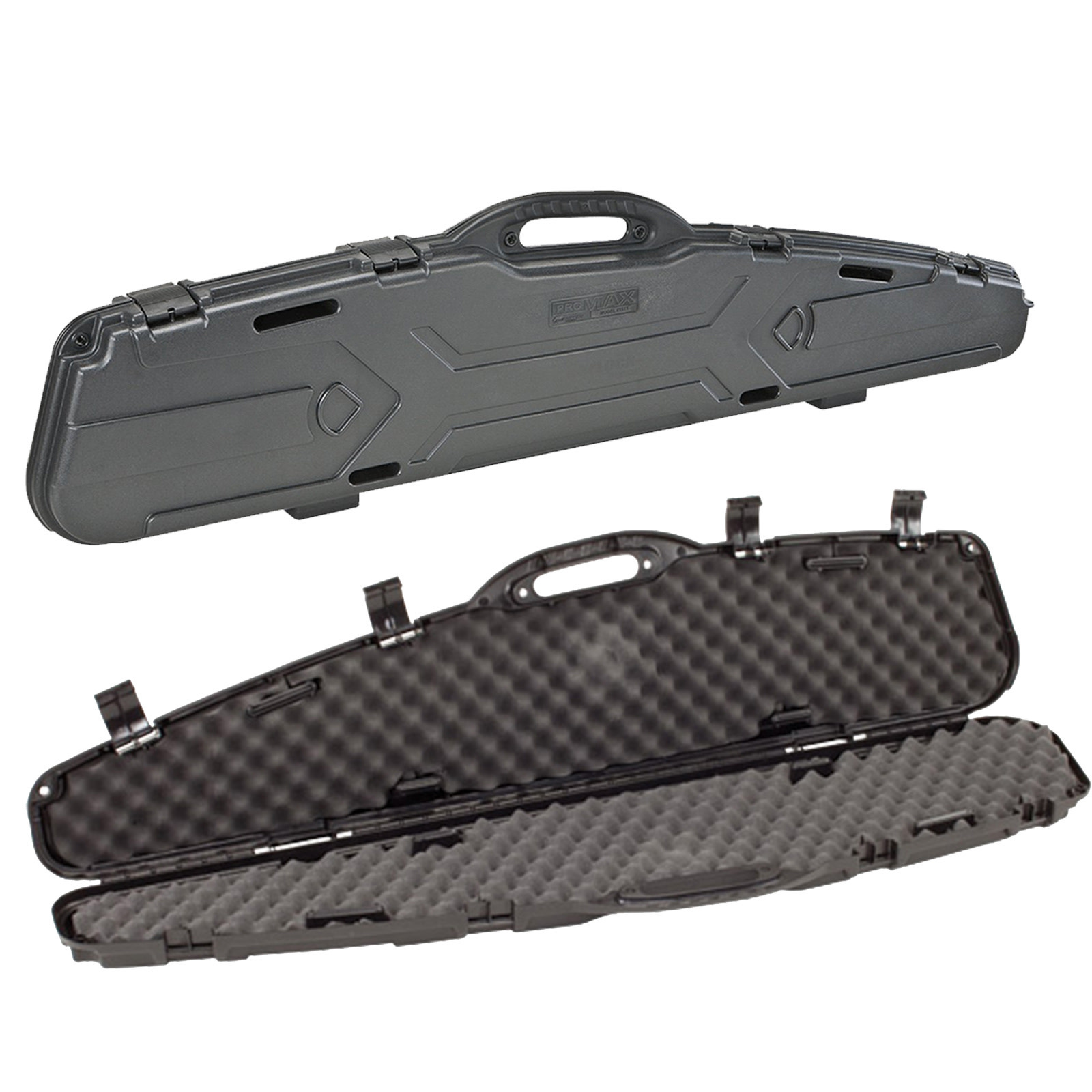 Plano Pro-Max Pillar Lock Scoped Rifle Case - Outdoor Essentials